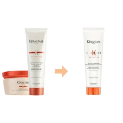 Nutritive Nectar Thermique Heat Protection 150ml