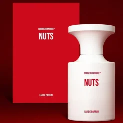Nuts Eau De Parfum 50ml