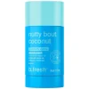 Nutty Bout Coconut Coconutty Vanilla Deodorant 50ml