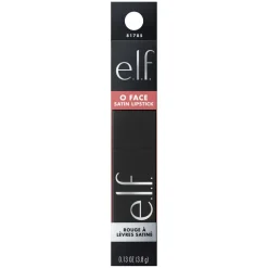 O Face Satin Lipstick Dirty talk 3,8g