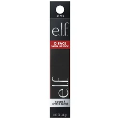 O Face Satin Lipstick Spicy 3,8g