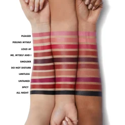 O Face Satin Lipstick Vocal 3,8g