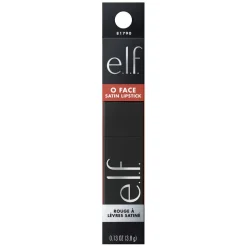 O Face Satin Lipstick Vocal 3,8g