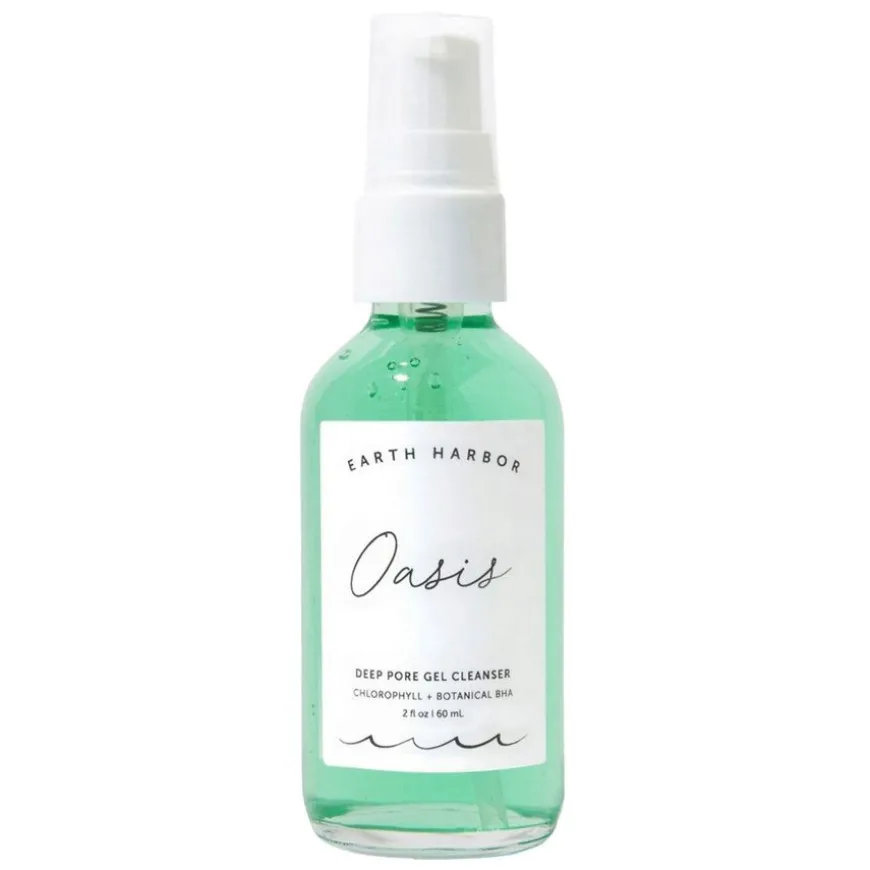 Oasis Deep Pore Gel Cleanser 60ml