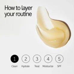 Oat Cleansing Balm 50ml