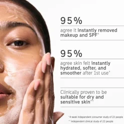 Oat Cleansing Balm 50ml