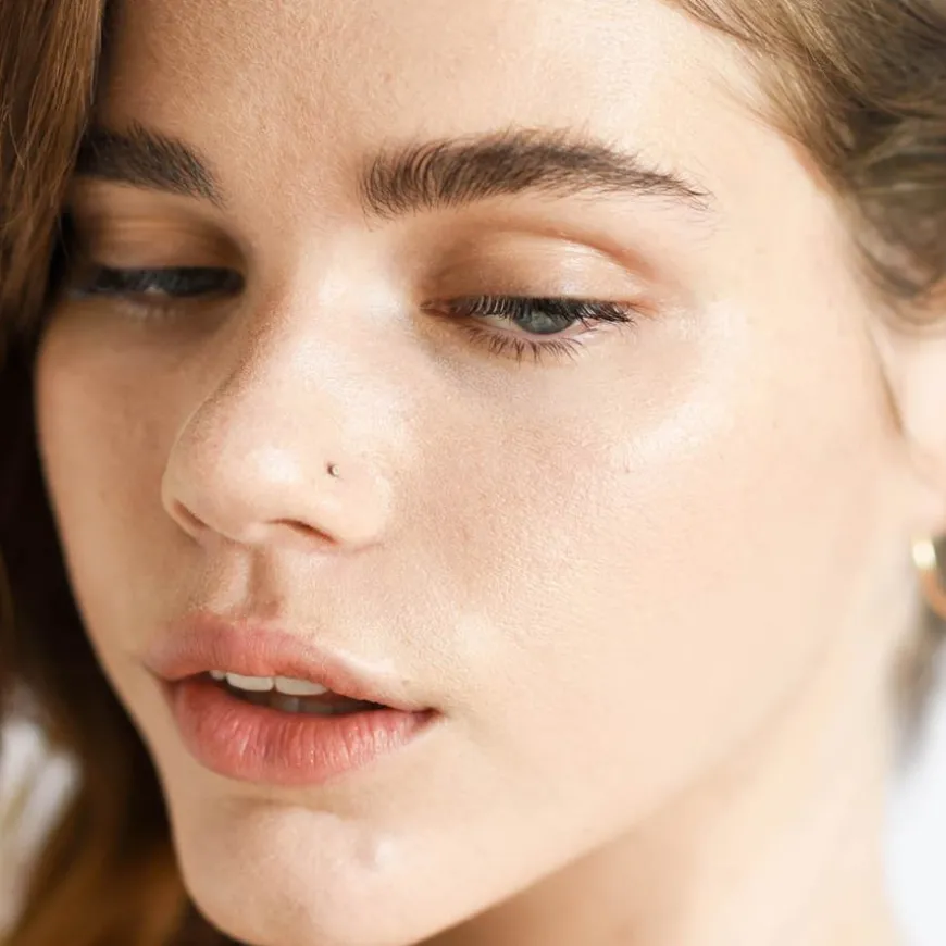 Oat Milk Foundation Latte 30ml