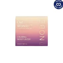 Oat Wonder Calming Moisturizer 50ml
