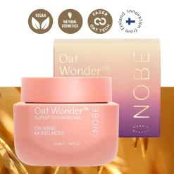 Oat Wonder Calming Moisturizer 50ml