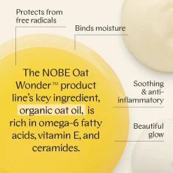 Oat Wonder Calming Moisturizer 50ml
