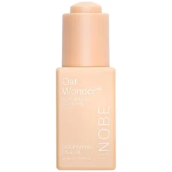 Oat Wonder Nourishing Face Oil 30ml