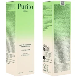 Oat-in Calming Gel Cream 100ml