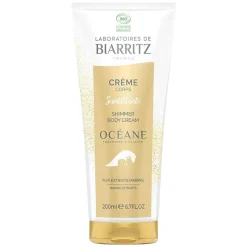 Océane Shimmer Cream 200ml