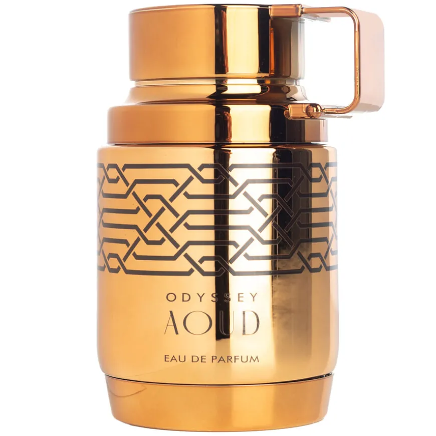 Odyssey Aoud Eau De Parfum 100ml