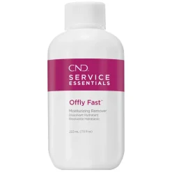 Offly Fast Moisturizing Remover 222ml