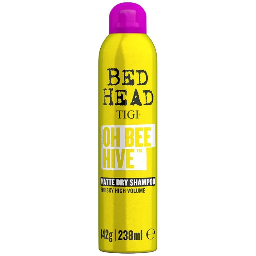 Oh Bee Hive Matte Dry Shampoo 238ml