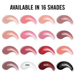 Oh My Gloss! 160 Stay My Rose 6,5ml