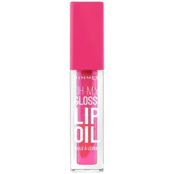 Oh My Gloss Lip Oil 003 Berry Pink 6ml