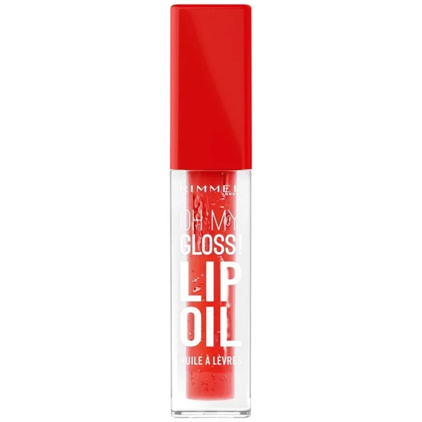 Oh My Gloss Lip Oil 004 6ml
