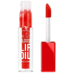 Oh My Gloss Lip Oil 004 6ml
