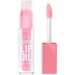 Oh My Gloss Lip Oil 001 6ml