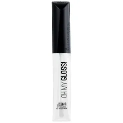 Oh My Gloss! Lipgloss 800 Crystal Clear 6,5ml