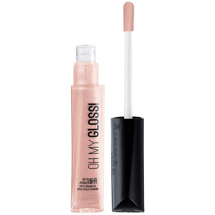 Oh My Gloss! Lipgloss 100 Love Bug 6,5ml