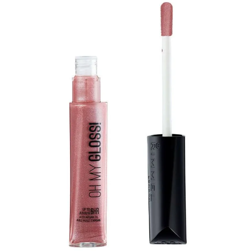 Oh My Gloss My Eternity 6,5ml