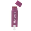Oh Whale! Tinted Lip Balm Plum And Açai Berry 4,5g