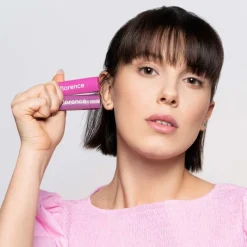 Oh Whale! Tinted Lip Balm Plum And Açai Berry 4,5g