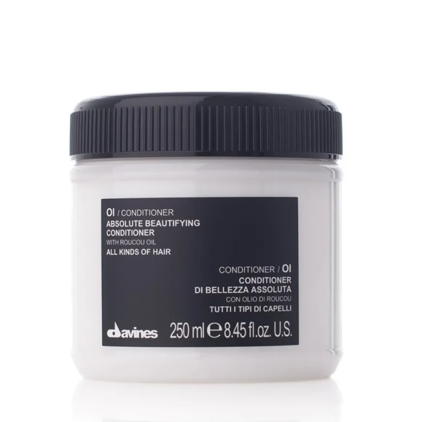 OI Absolute Beautifying Conditioner 250ml