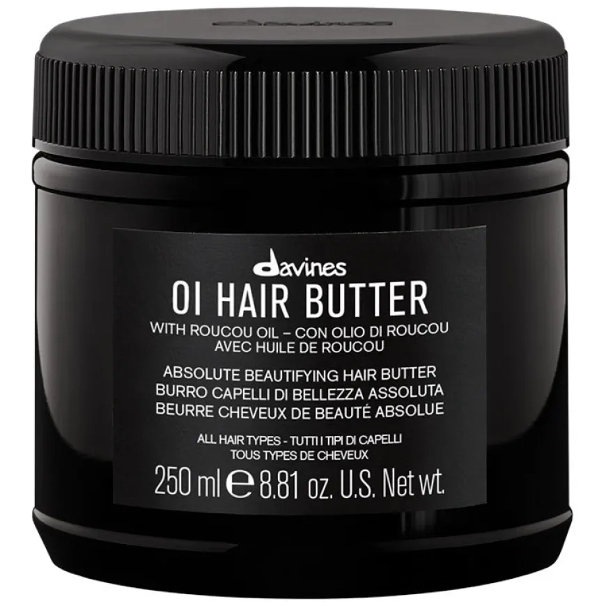 OI Hair Butter 250ml