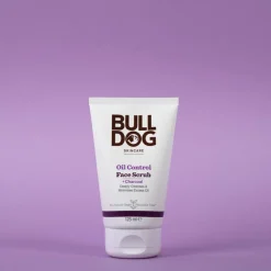 Oil Control Face Scrub 125ml