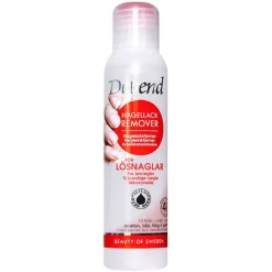 Oil Free Polish Remover 100ml
