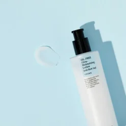 Oil Free Ultra Moisturizing Lotion 100ml