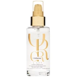 Oil Reflections Light Luminos Reflective Oil 100ml