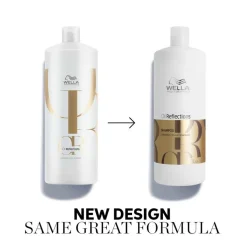 Oil Reflections Luminious Reveal Shampoo 1000ml