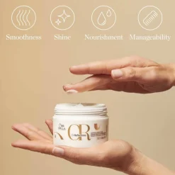 Oil Reflections Luminous Reboost Mask 150ml