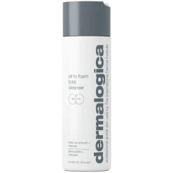 Oil to Foam Total Cleanser 250ml