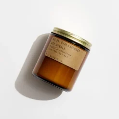 Ojai Lavender Standard Soy Candle 213ml