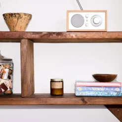 Ojai Lavender Standard Soy Candle 213ml