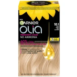 Olia 10.1 Ashy Very Very Light