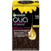 Olia 3.23 Black Chocolate