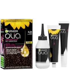 Olia 3.23 Black Chocolate