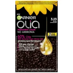 Olia 3.23 Black Chocolate