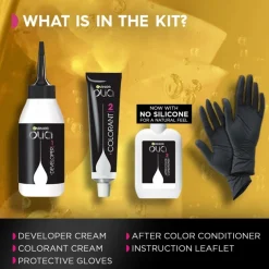 Olia 2.0 Black Diamond