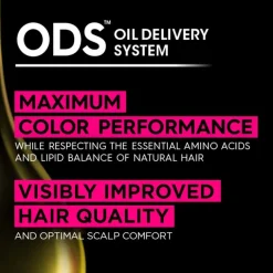 Olia 2.0 Black Diamond