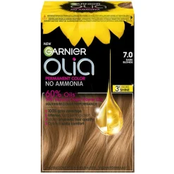 Olia 7.0 Dark Blond