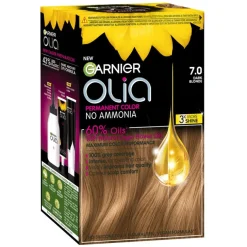Olia 7.0 Dark Blond