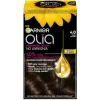 Olia 4.0 Dark Brown